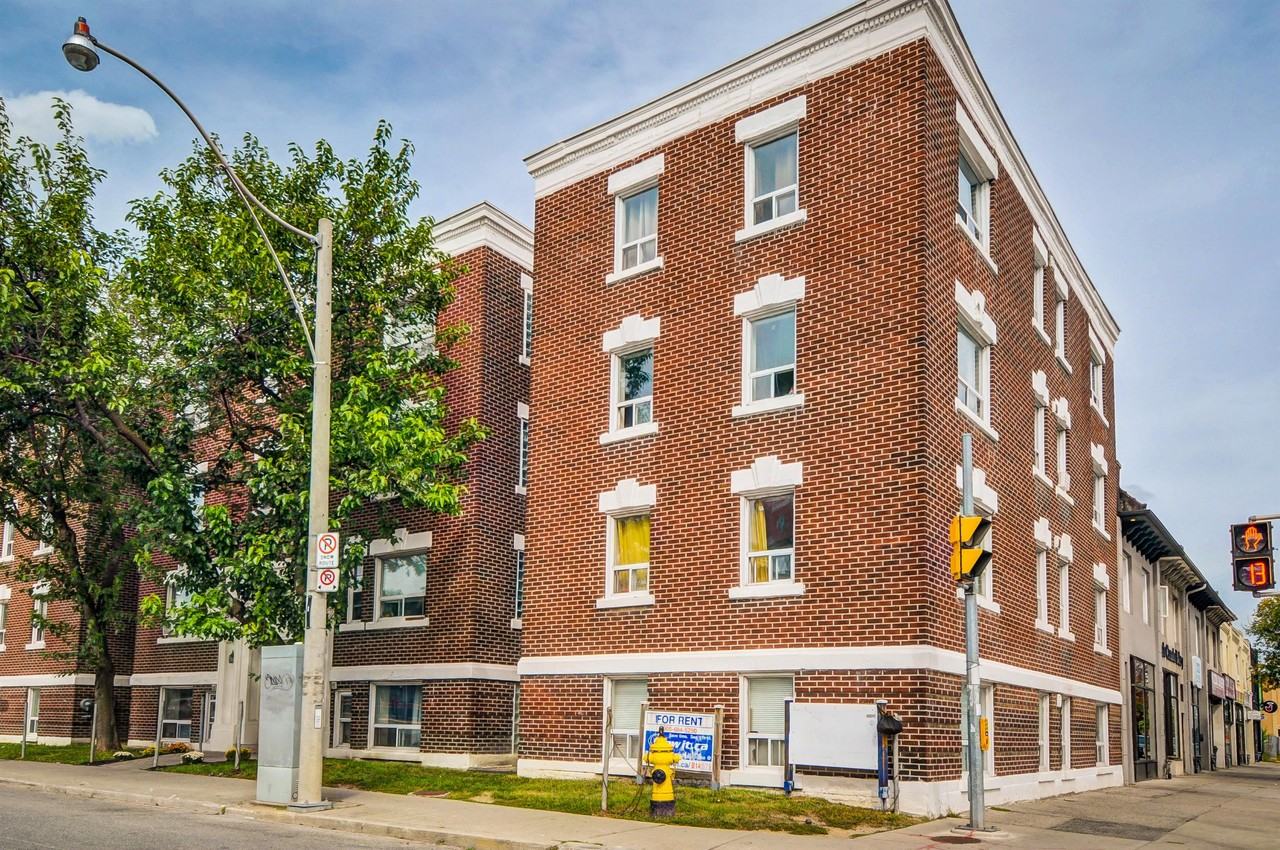 Donlands Apartments - Photo 7 of 12