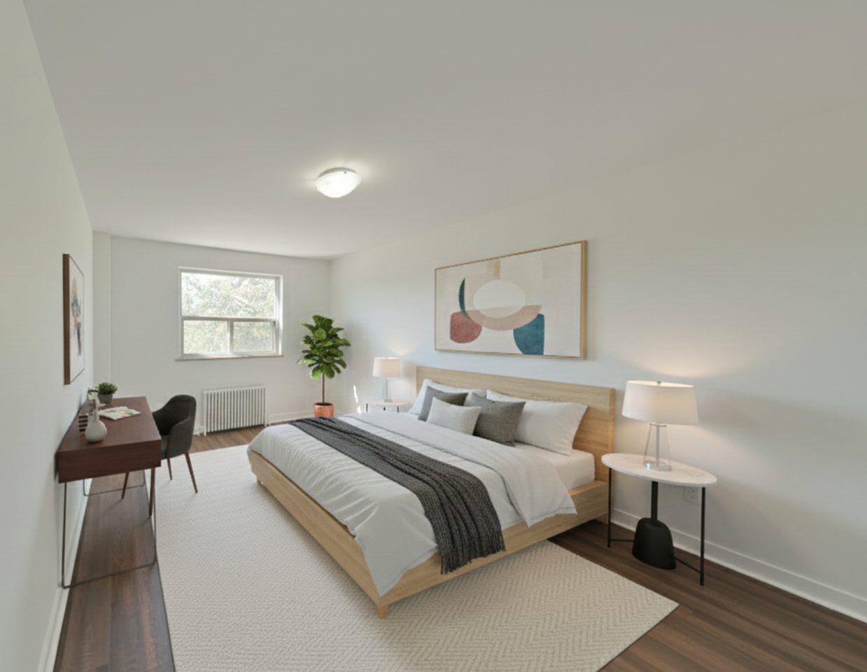 2-6 The Donway East - Photo 3 of 21