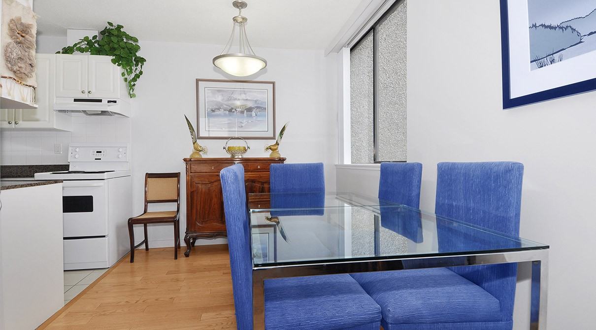 Marlborough Tower - Photo 4 of 29