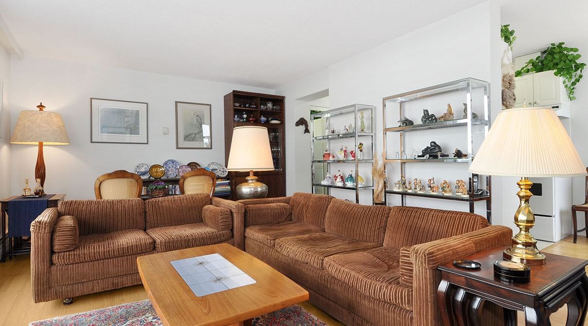 Marlborough Tower - Photo 6 of 29