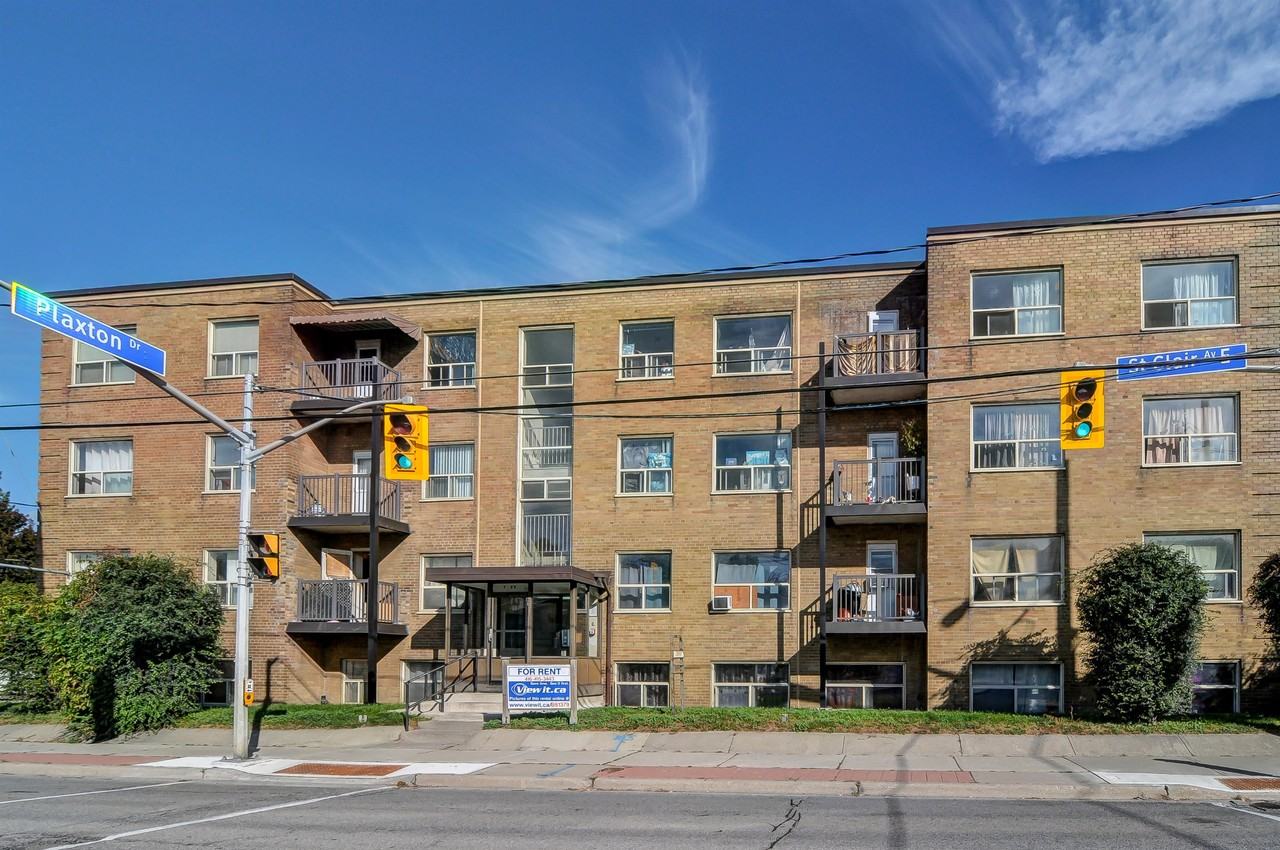 2890 St. Clair East York Apartments - Photo 4 of 29