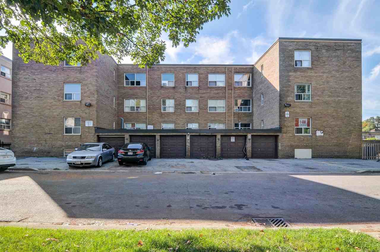 2890 St. Clair East York Apartments - Photo 5 of 29