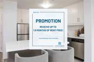 Antrim Apartments - Photo 1 of 1