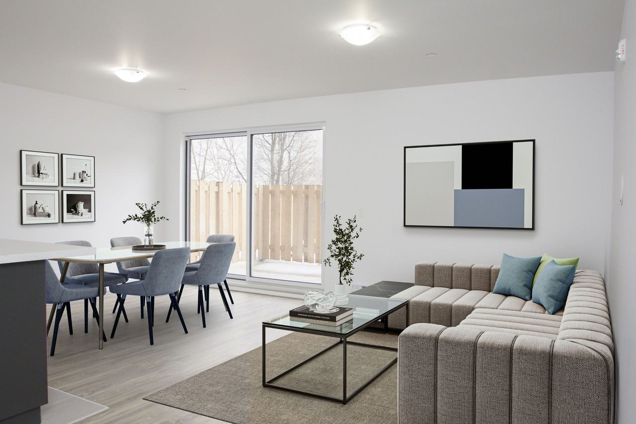 Antrim Apartments - Photo 4 of 6