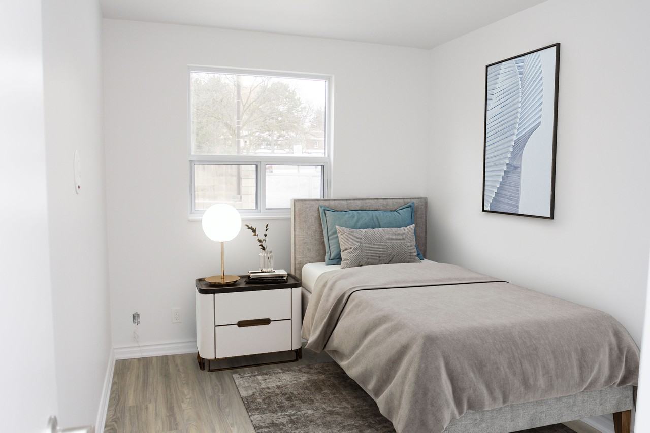 Antrim Apartments - Photo 5 of 6