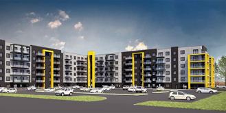 La Vie Luxury Living - Photo 1 of 1