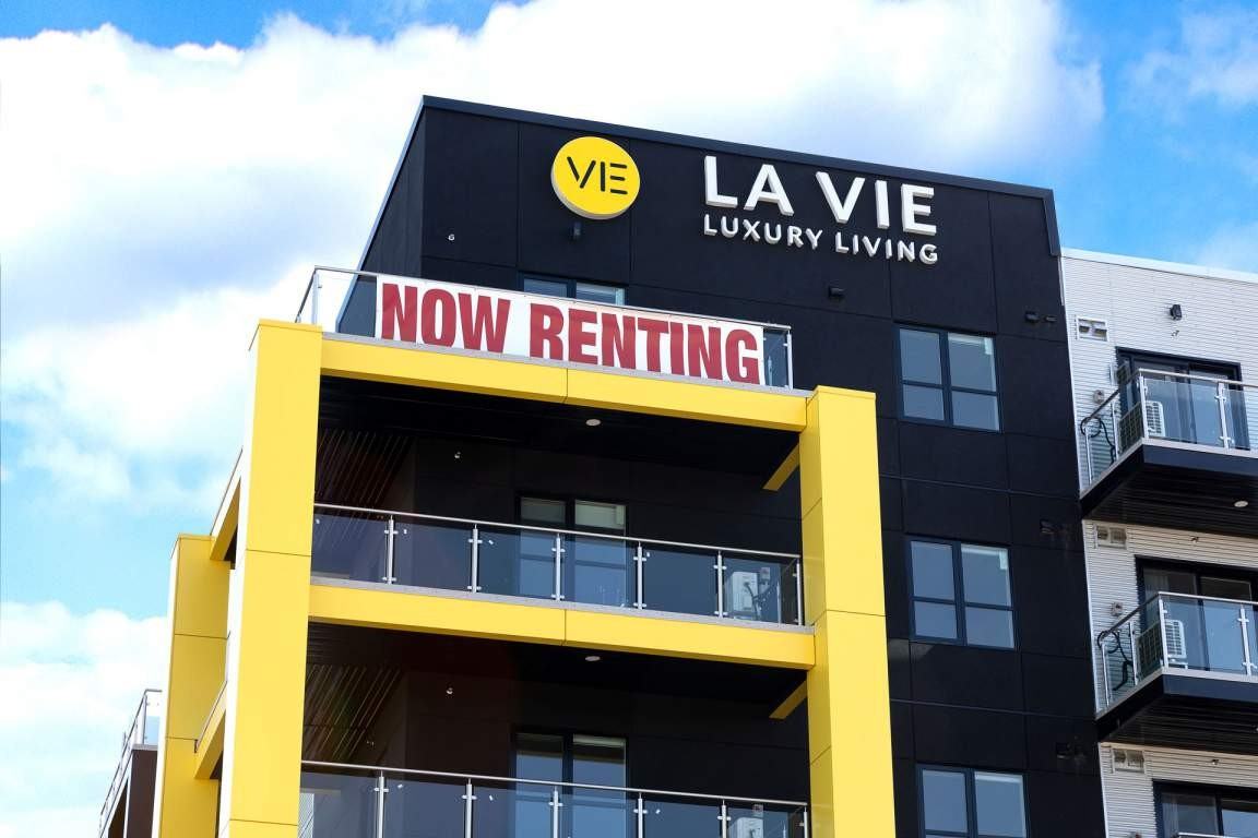 La Vie Luxury Living - Photo 3 of 41