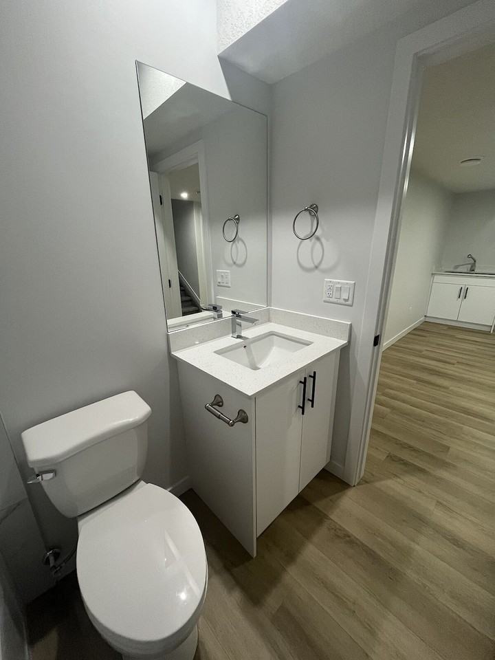 8632 181 Ave NW Basement - Photo 2 of 11