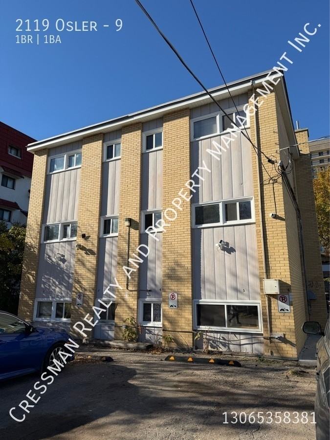 2119 Osler St - Photo 2 of 11