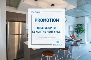 The Trax - Photo 1 of 1