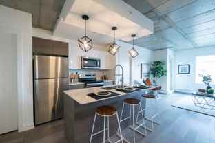 The Trax - Photo 1 of 1