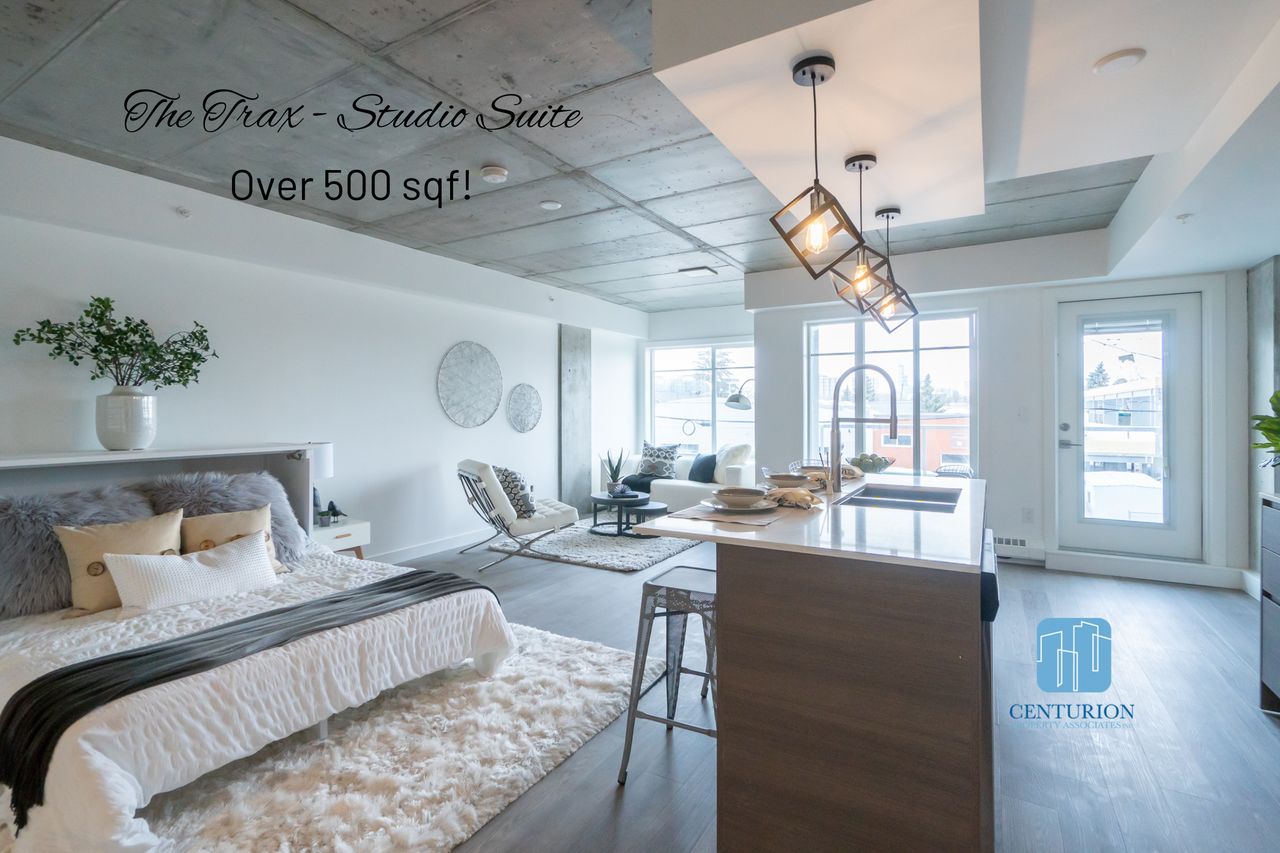 The Trax - Photo 3 of 10