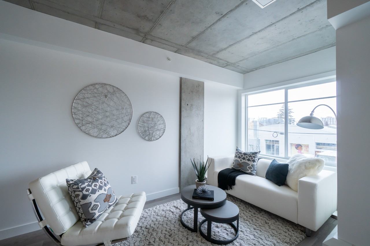 The Trax - Photo 5 of 10