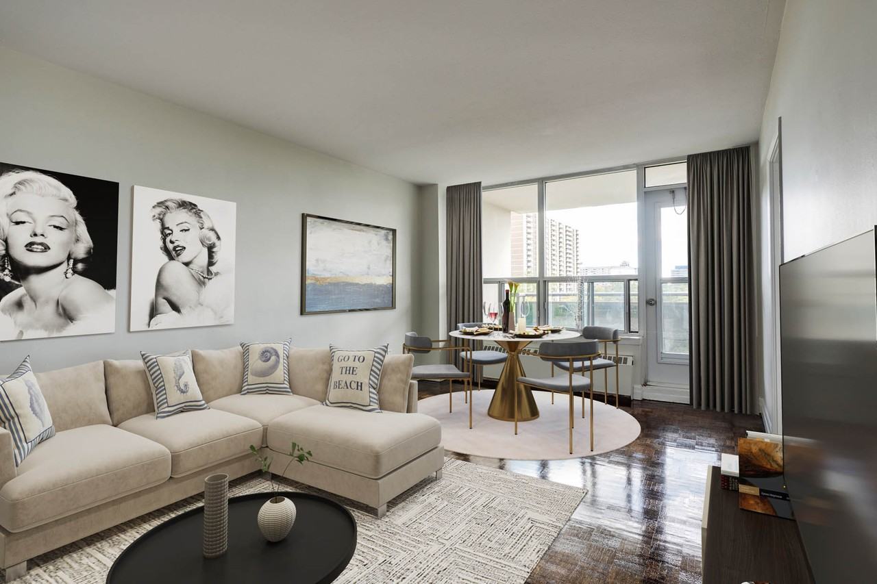 555 The West Mall - Photo 2 of 10