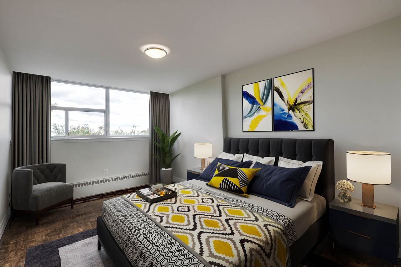 555 The West Mall - Photo 4 of 10