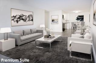 Central Heights Apartments - Photo 1 of 1