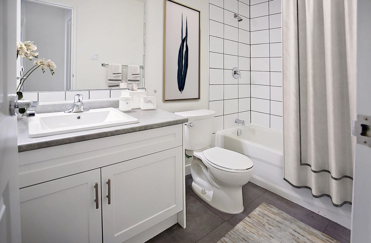 Central Heights Apartments - Photo 6 of 8