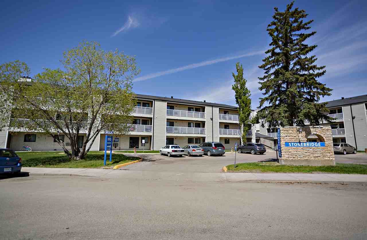 Central Heights Apartments - Photo 7 of 7
