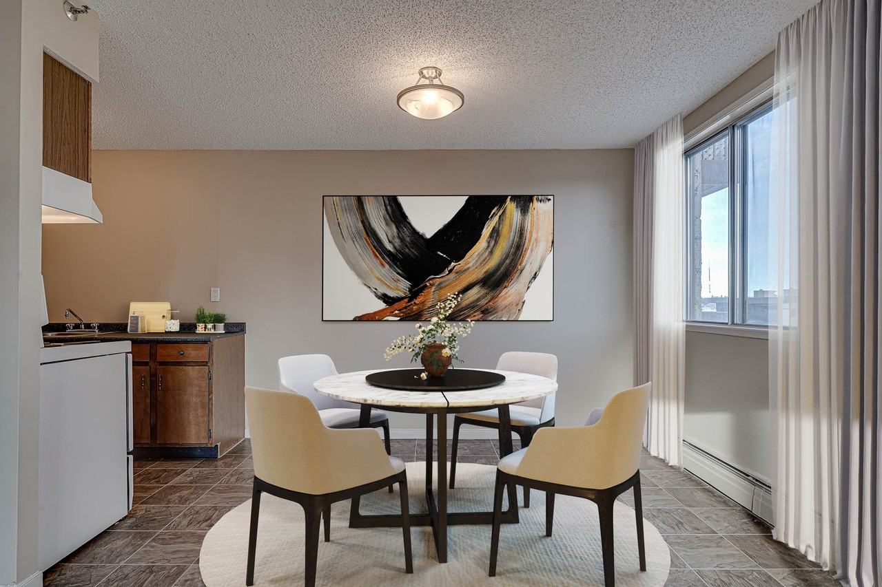 Regal Tower II - Photo 6 of 9