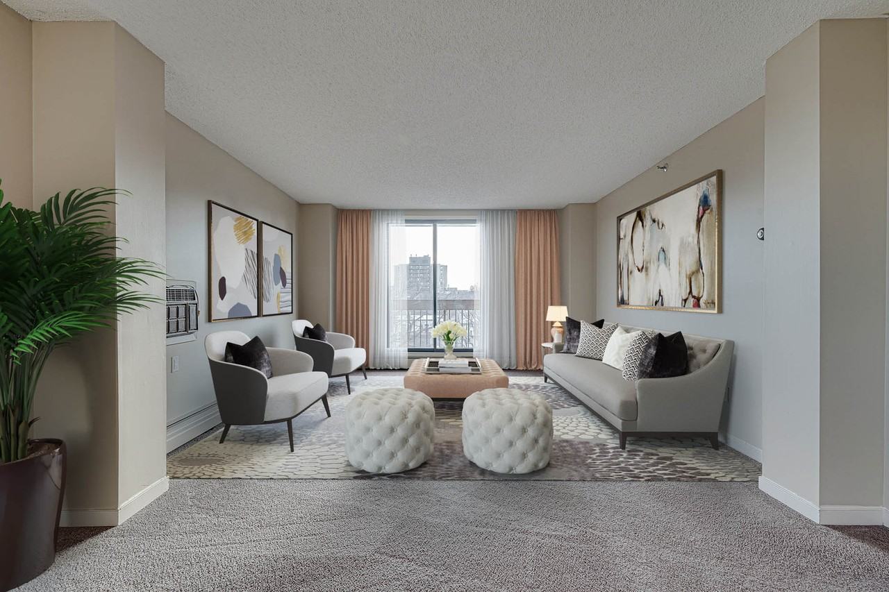 Regal Tower II - Photo 7 of 9