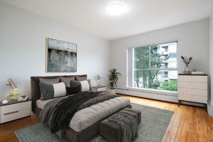 Bellevue Towers Apartments - Photo 5 of 12