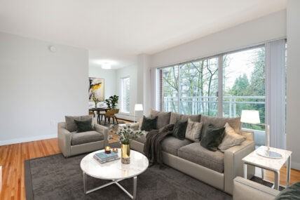 Bellevue Towers Apartments - Photo 7 of 12