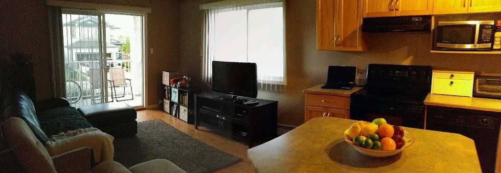 2305 35A Avenue Northwest 212, Edmonton, Alberta, Canada, T6T 1Z2 - Photo 3 of 7