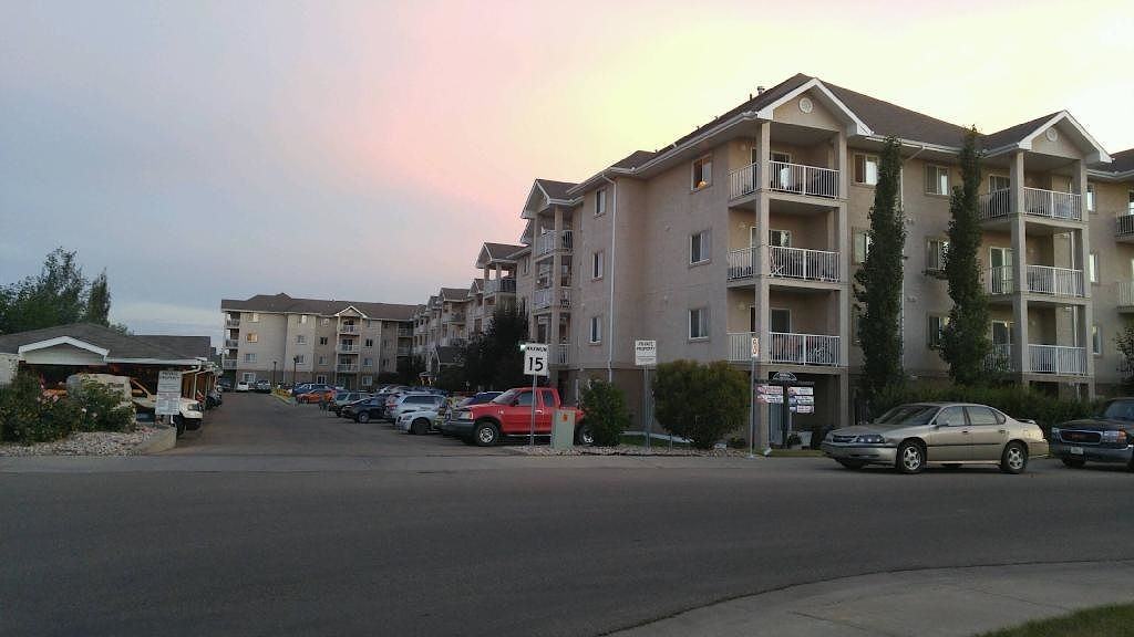 2305 35A Avenue Northwest 212, Edmonton, Alberta, Canada, T6T 1Z2 - Photo 7 of 7