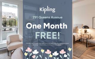 featured image of 291 Queens Ave