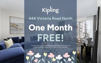 444 Victoria Road - Photo 1 of 1