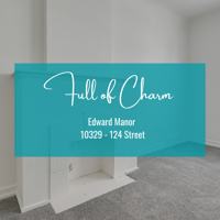 featured image of 10329 124 St Nw