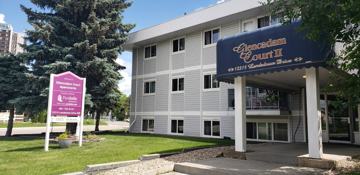 featured image of 12325 & 12325 Lansdowne Drive Nw