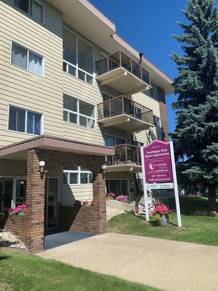 Terwillegar Park Manor - Photo 3 of 38