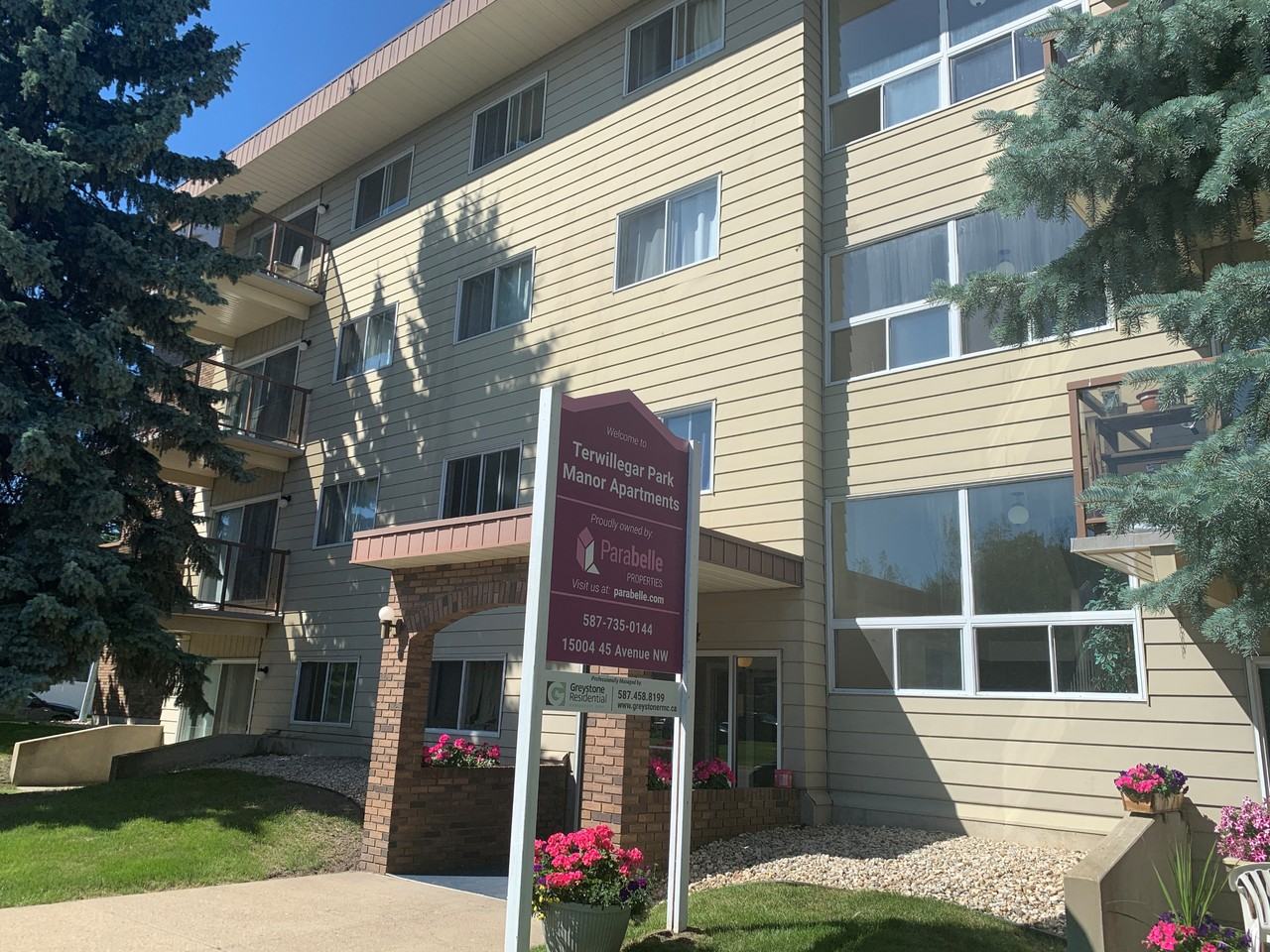 Terwillegar Park Manor - Photo 4 of 38