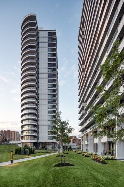 Central Parc Laval - Photo 3 of 50