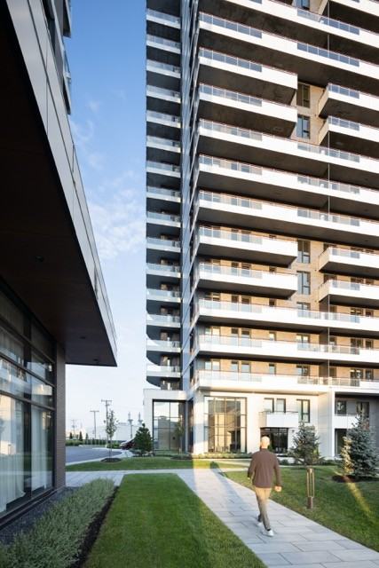 Central Parc Laval - Photo 4 of 50