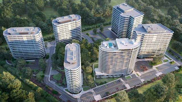 Central Parc Laval - Photo 6 of 50