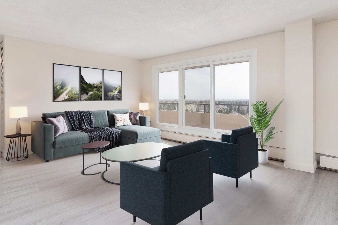 Lord Byron Tower III - Photo 5 of 20