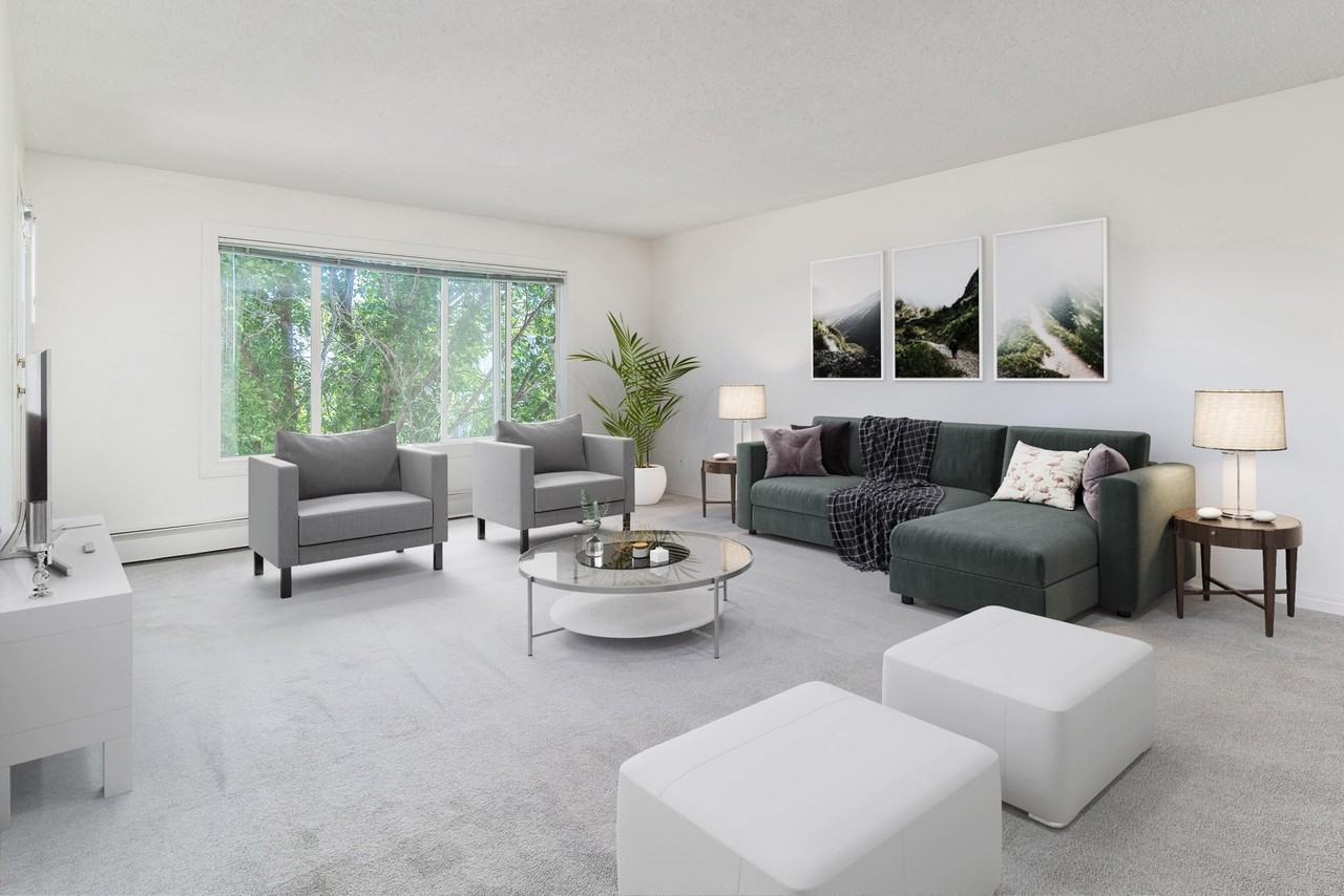 West Edmonton Court - Photo 2 of 11