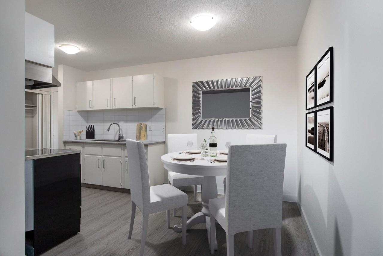 Springwood Place Apartments - Photo 3 of 11