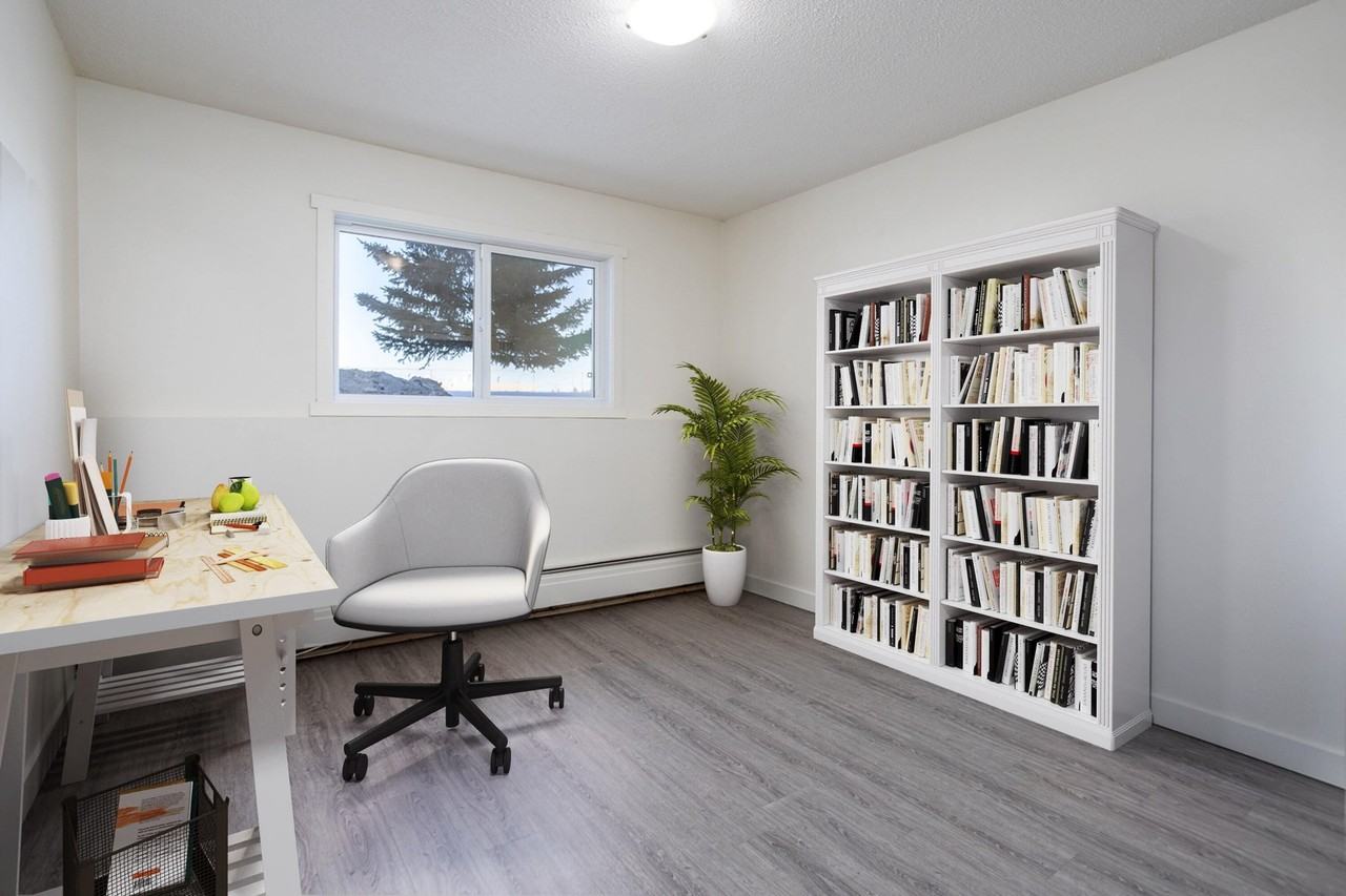 Springwood Place Apartments - Photo 4 of 11