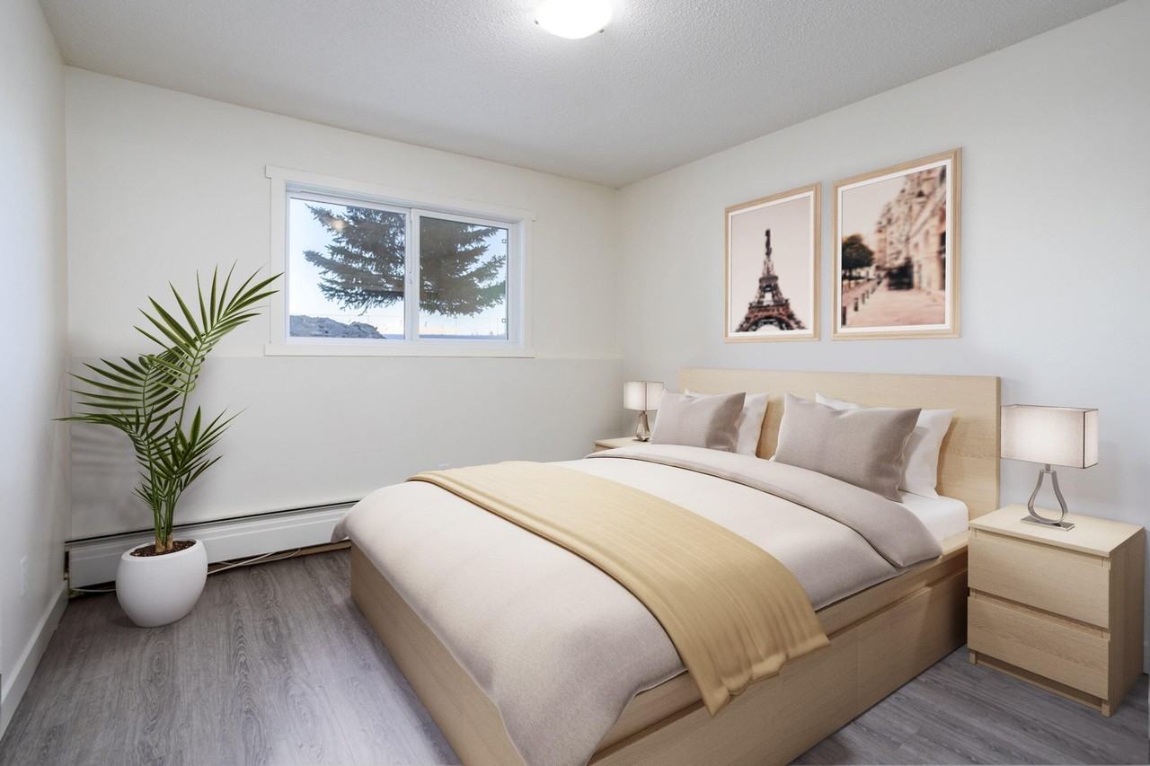 Springwood Place Apartments - Photo 5 of 11