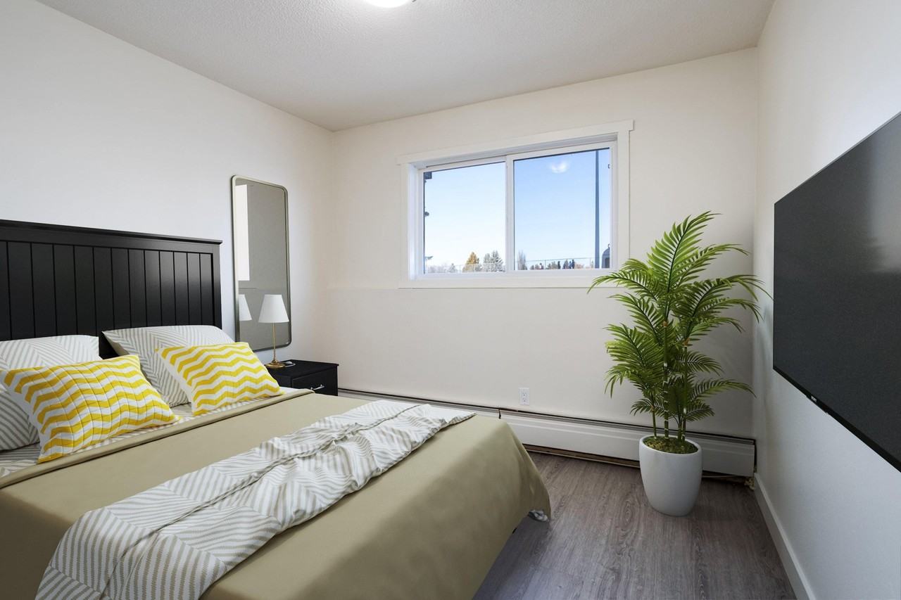 Springwood Place Apartments - Photo 6 of 11