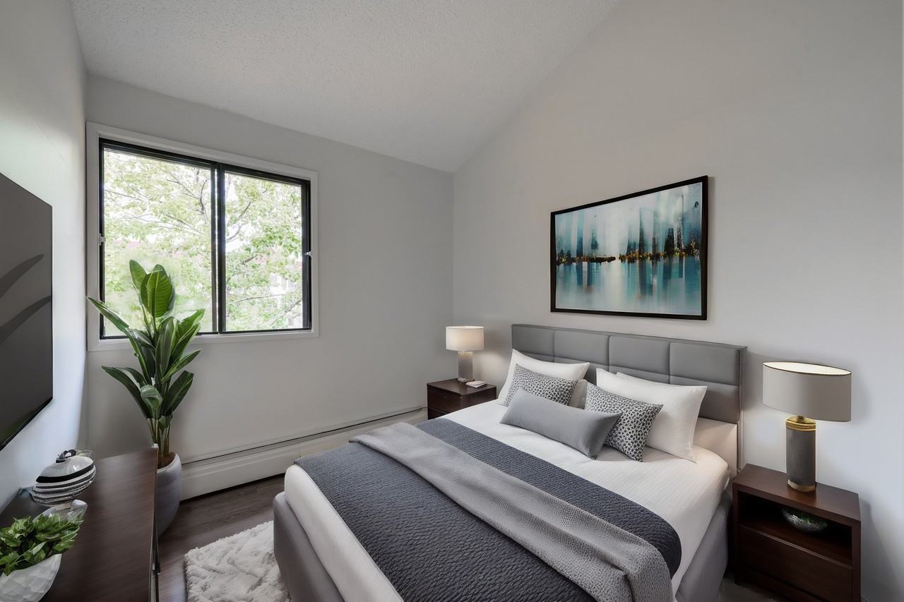 Cedarville Apartments - Photo 3 of 13