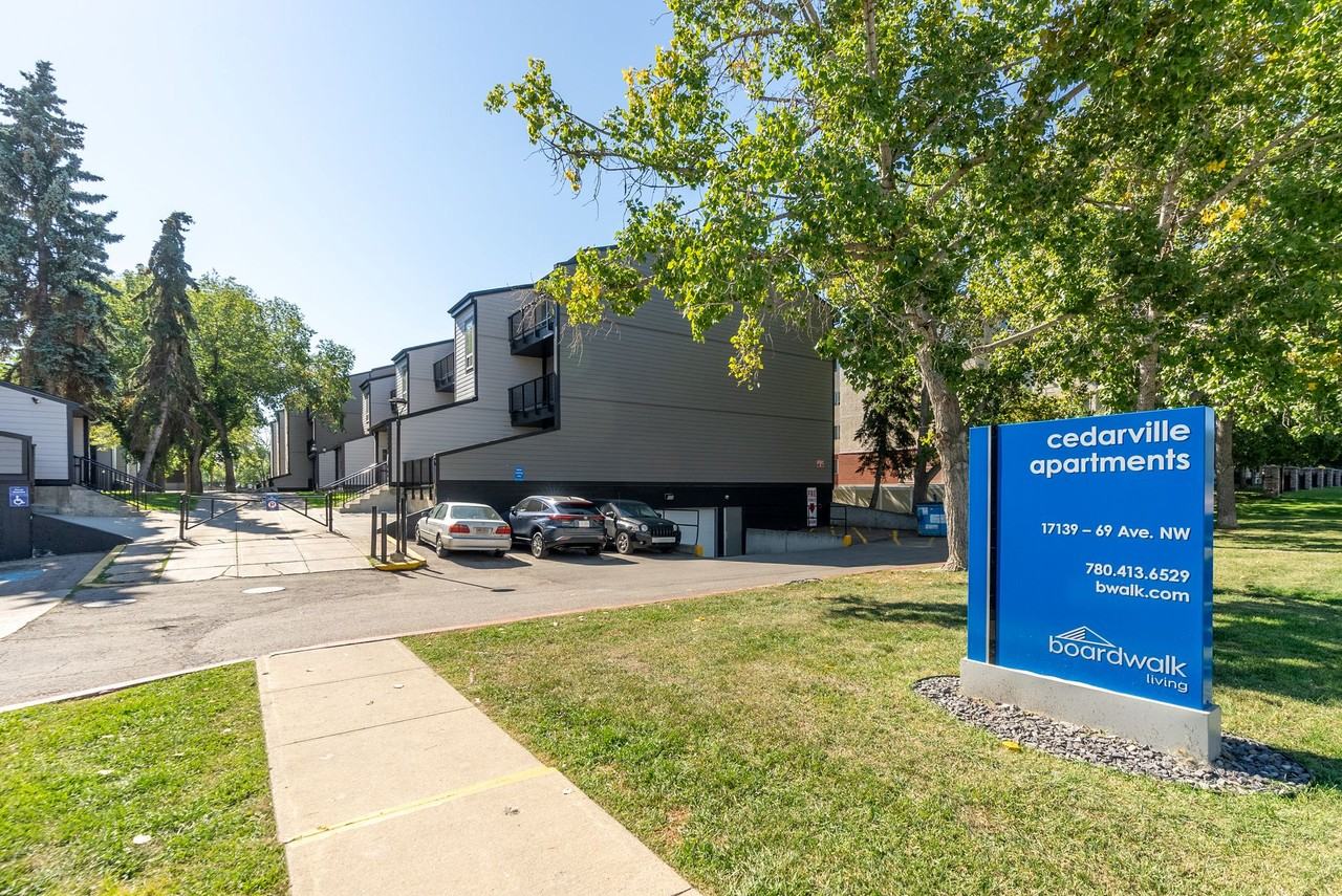 Cedarville Apartments - Photo 7 of 13