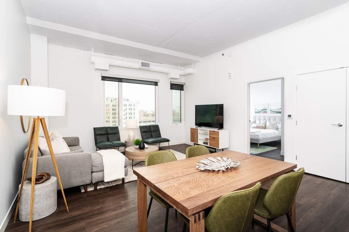 The Arts Residences - Photo 5 of 50