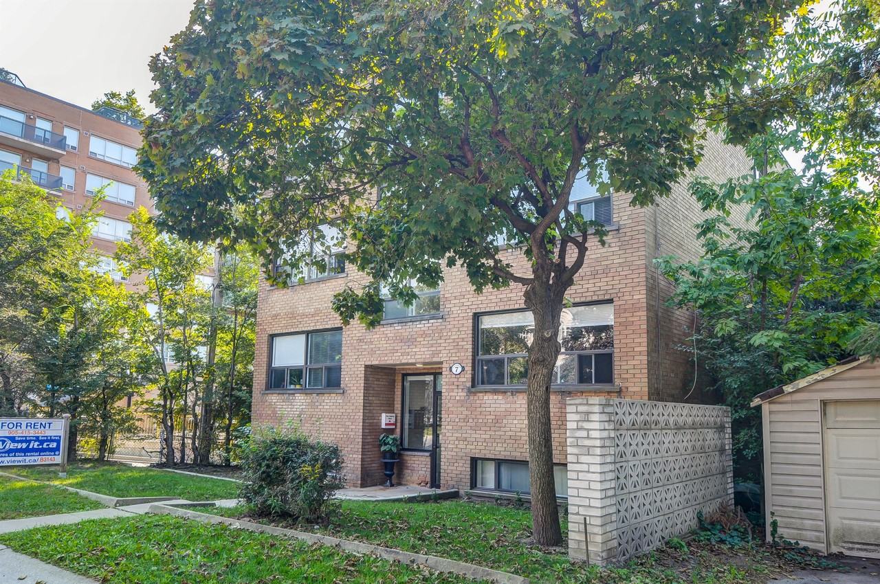 Glazebrook Avenue Apartments - Photo 2 of 6