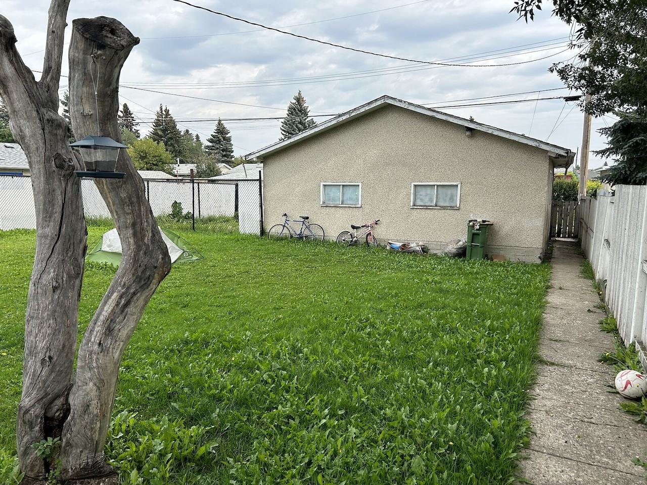 13511 116 Street Northwest, Basement, Edmonton, Alberta, Canada, T5E 5J2 - Photo 2 of 24