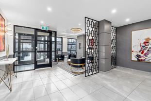 Lord Byron Tower II - Photo 1 of 1