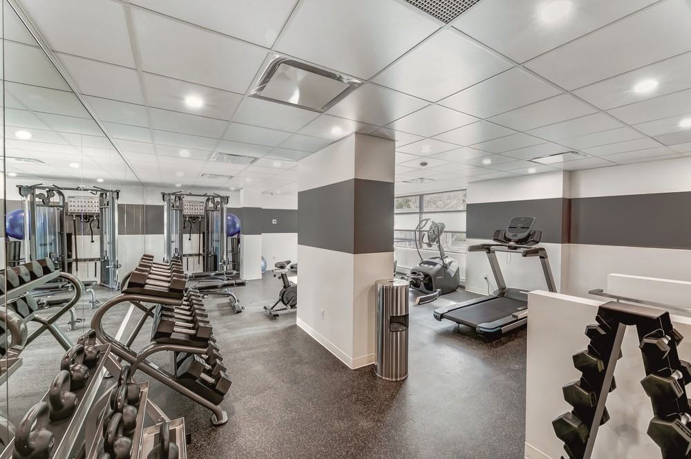 Terrace Tower - Photo 5 of 11